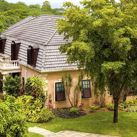 Black Rock Villas At Stonehaven מראה חיצוני תמונה