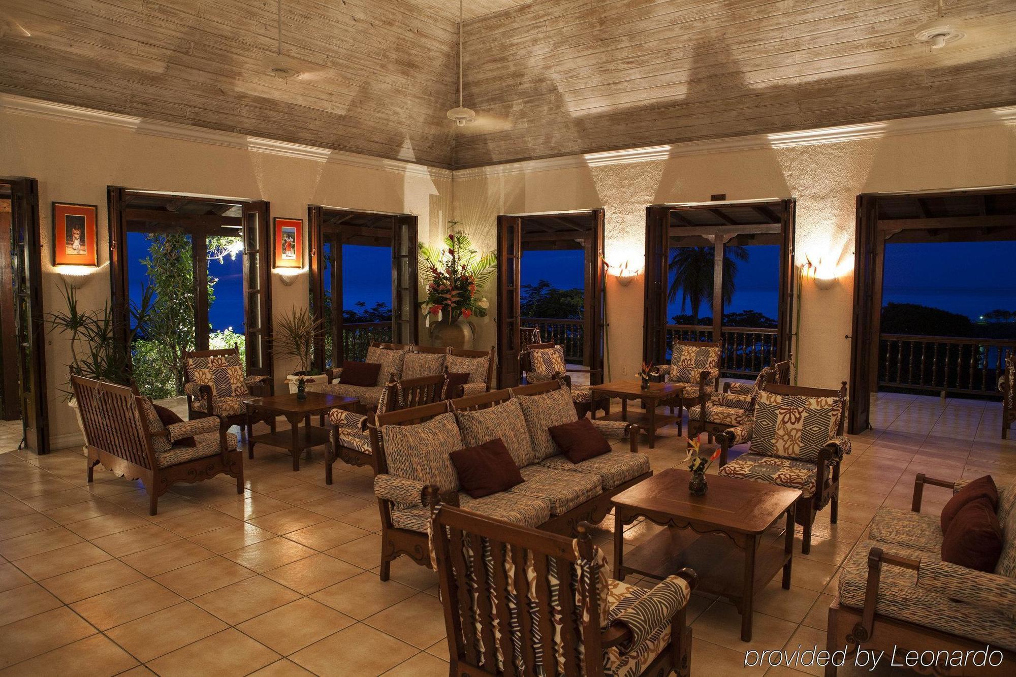 Black Rock Villas At Stonehaven מראה פנימי תמונה