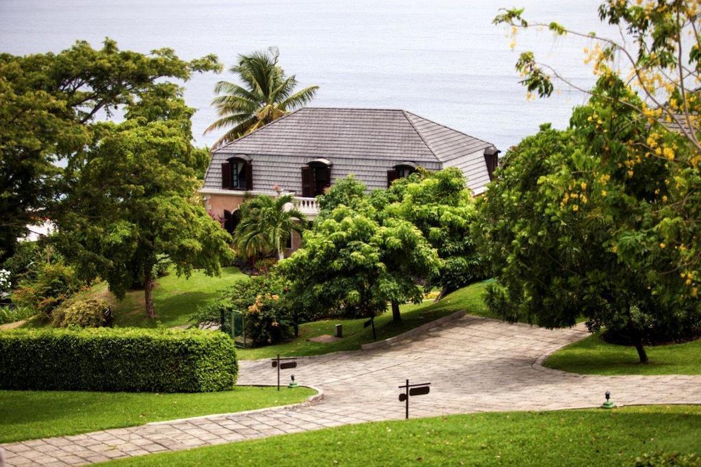 Black Rock Villas At Stonehaven מראה חיצוני תמונה
