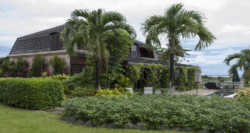 Black Rock Villas At Stonehaven מראה חיצוני תמונה