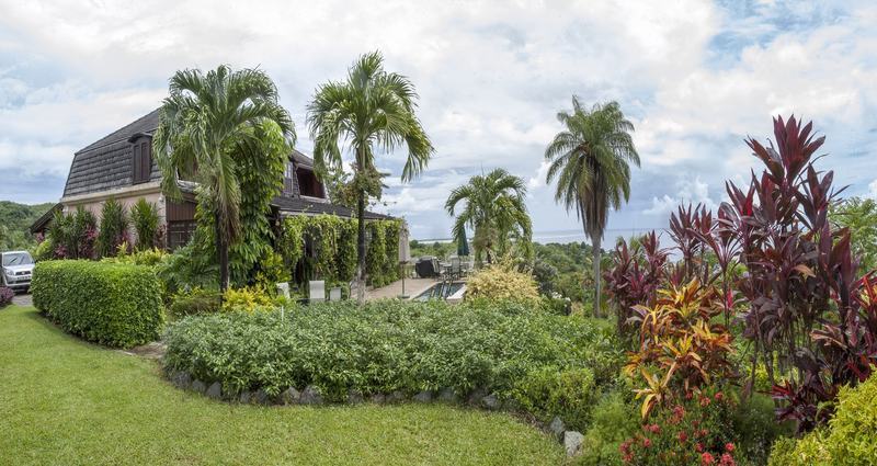 Black Rock Villas At Stonehaven מראה חיצוני תמונה
