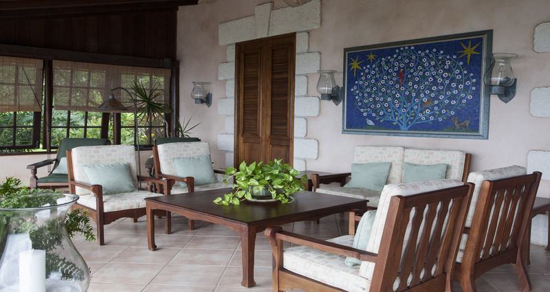Black Rock Villas At Stonehaven מראה חיצוני תמונה