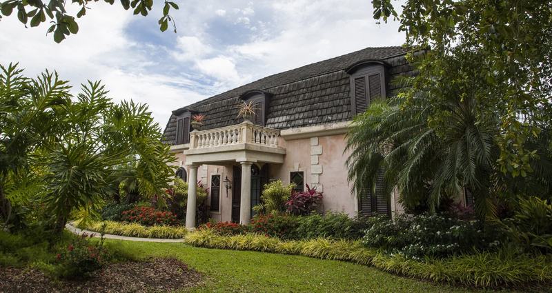Black Rock Villas At Stonehaven מראה חיצוני תמונה