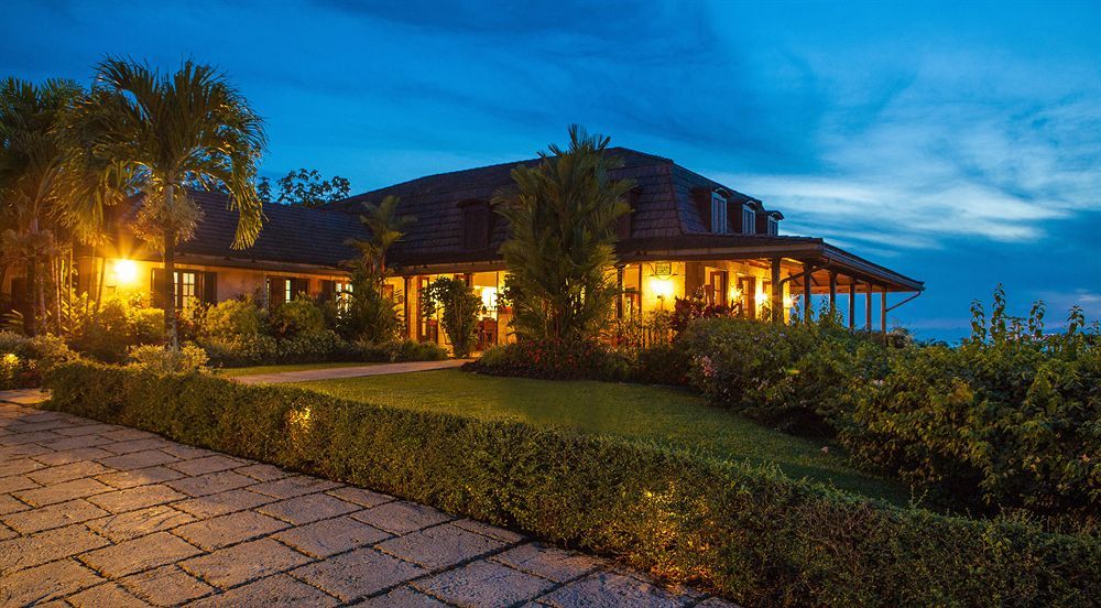 Black Rock Villas At Stonehaven מראה חיצוני תמונה