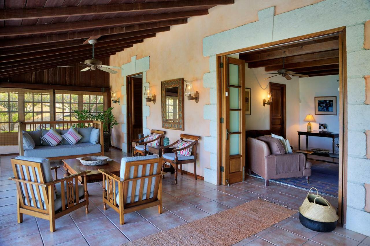 Black Rock Villas At Stonehaven מראה חיצוני תמונה