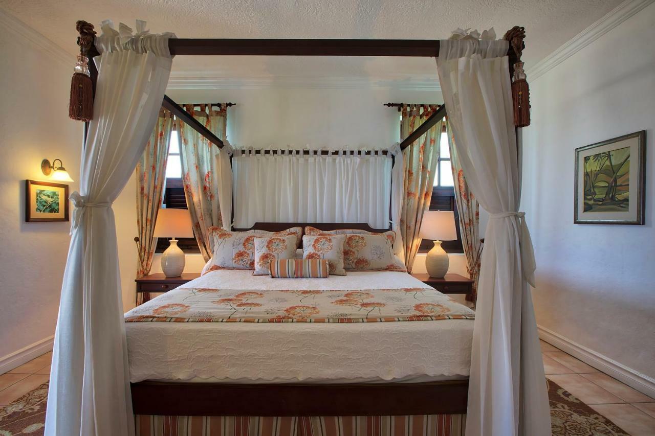 Black Rock Villas At Stonehaven מראה חיצוני תמונה