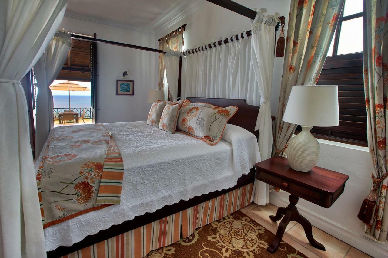Black Rock Villas At Stonehaven מראה חיצוני תמונה