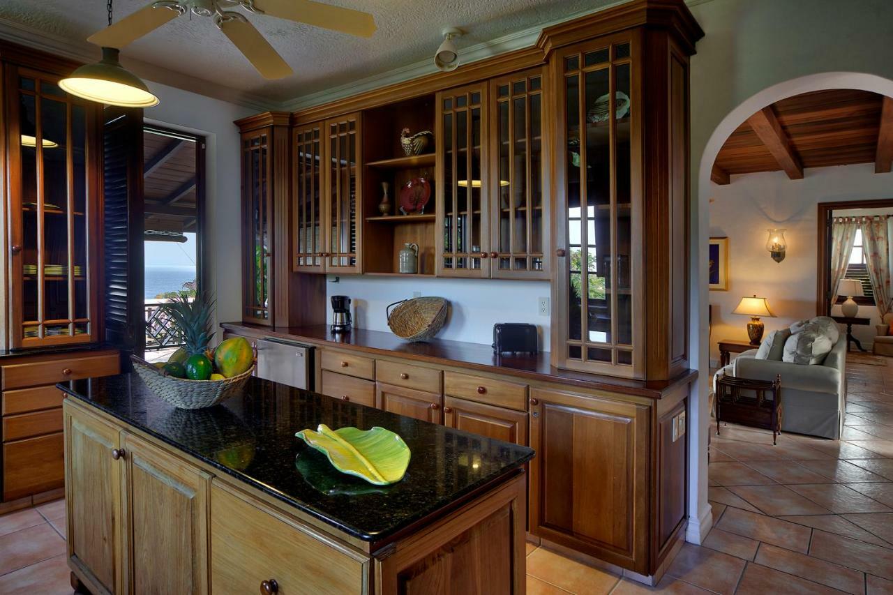 Black Rock Villas At Stonehaven מראה חיצוני תמונה