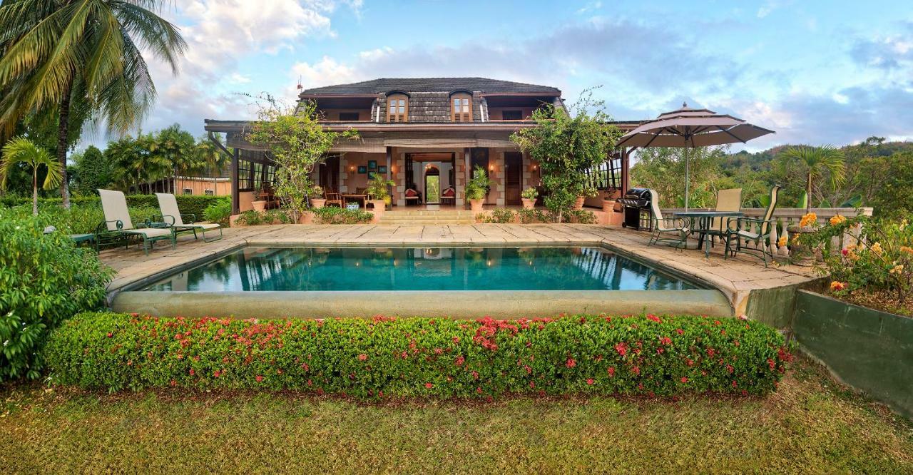Black Rock Villas At Stonehaven מראה חיצוני תמונה