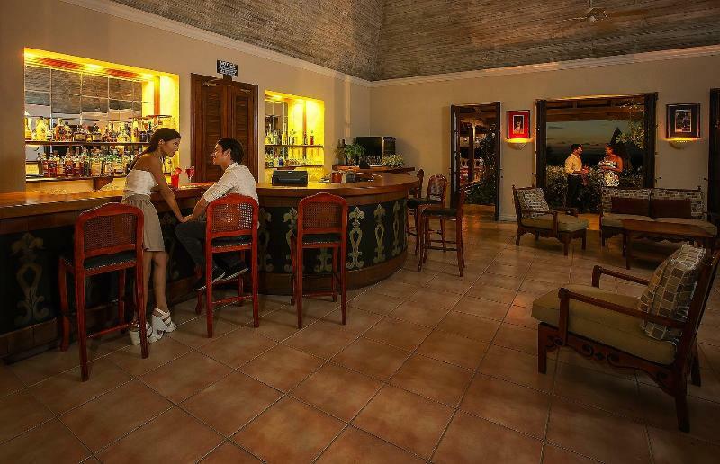 Black Rock Villas At Stonehaven מראה חיצוני תמונה