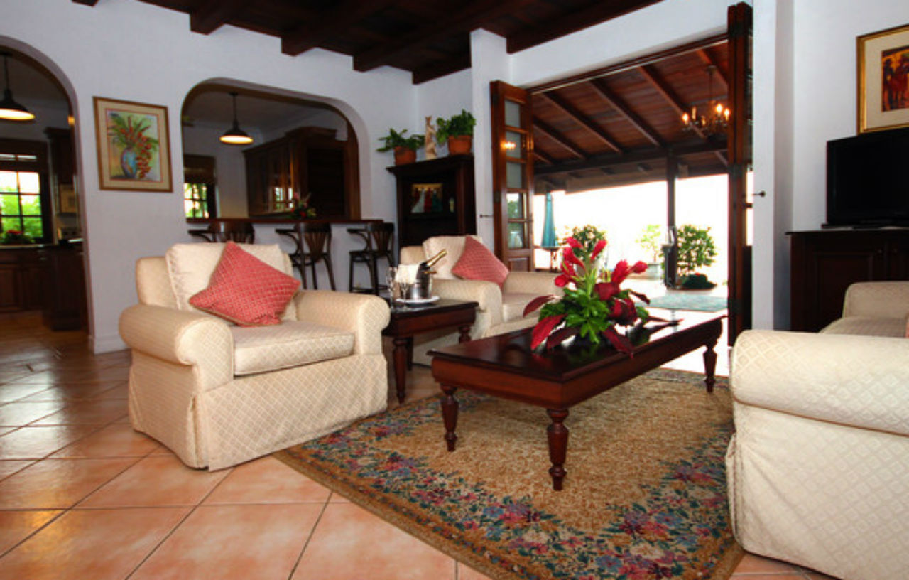 Black Rock Villas At Stonehaven מראה חיצוני תמונה
